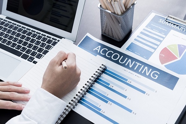 Studying Accounting in the US